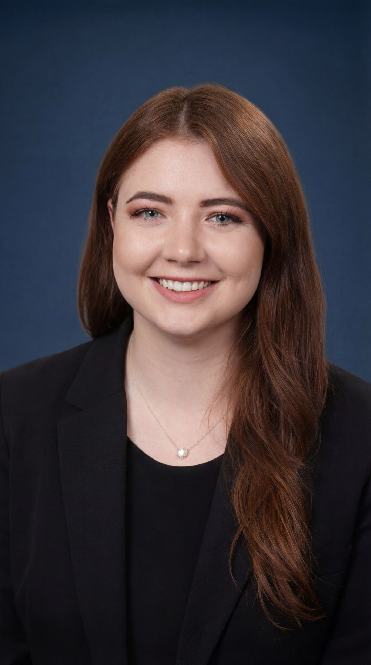 Image of Gina Weßels, Managing Director Polaris Logistics Germany